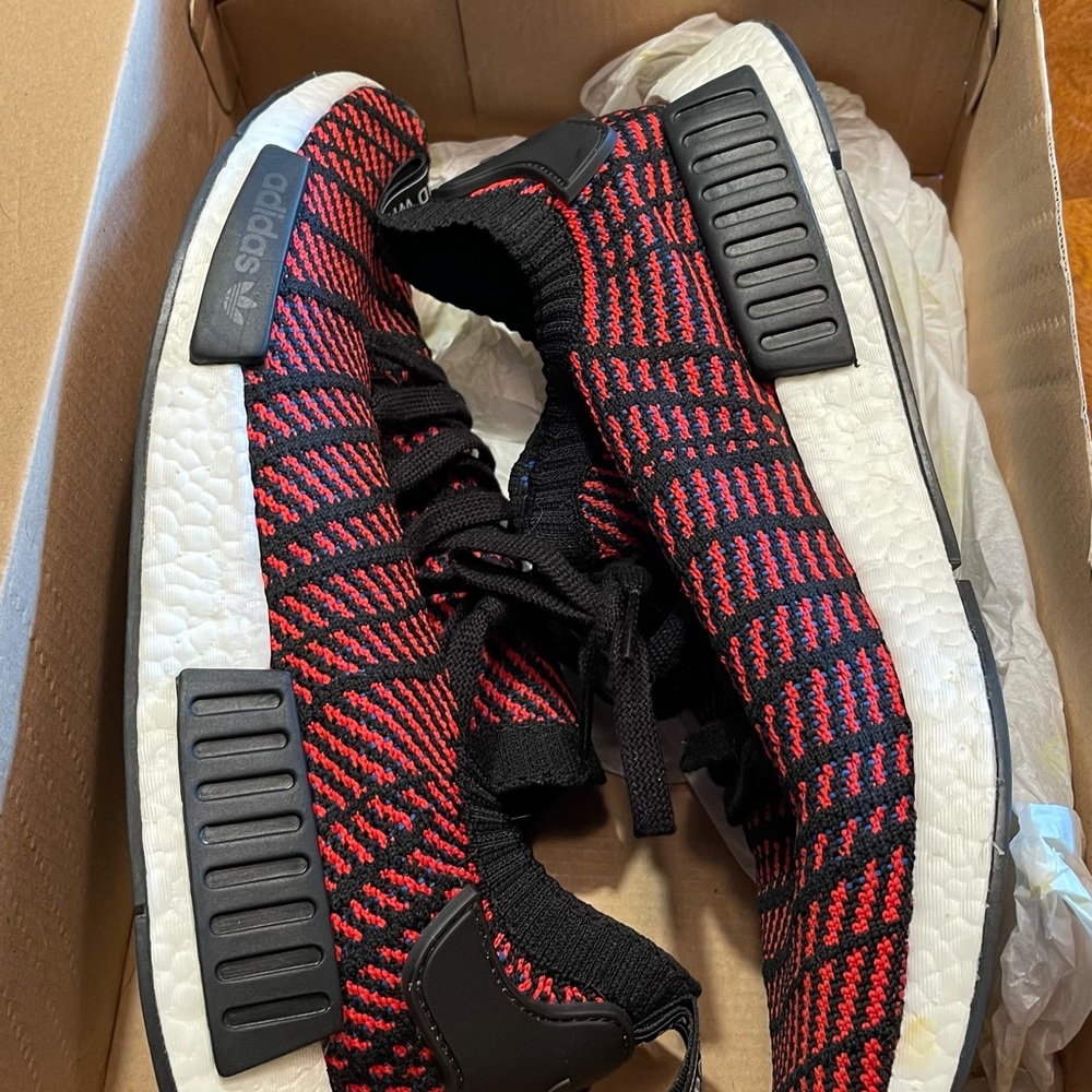 Adidas NMD